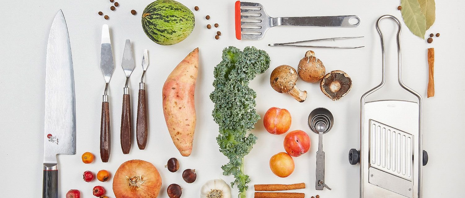 Mutfakta 8 Hafta Vegan