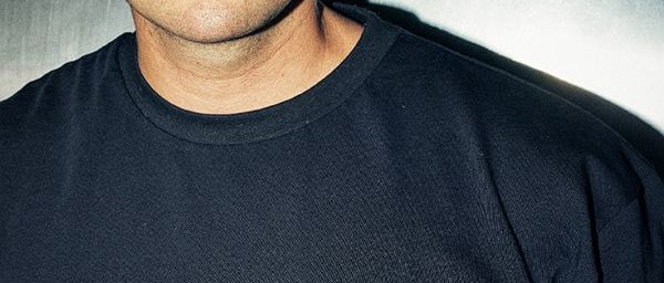 MSA YES CHEF TSHIRT (UNISEX)