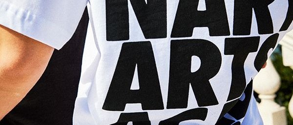 MSA ACADEMY GRAPHIC TSHIRT (KADIN)