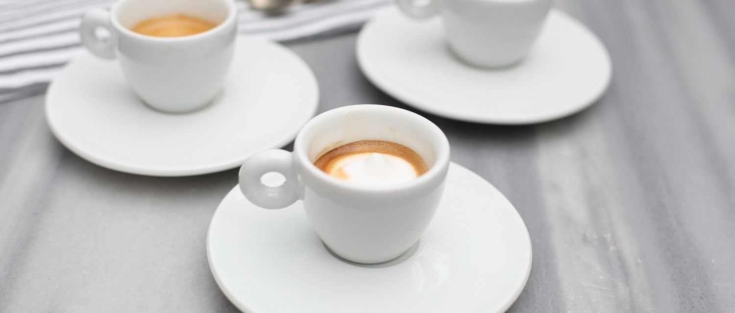 Sadece Espresso
