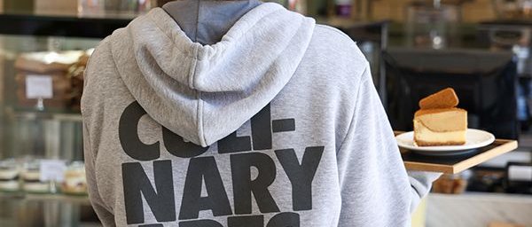 MSA ACADEMY HOODIE (UNİSEX)
