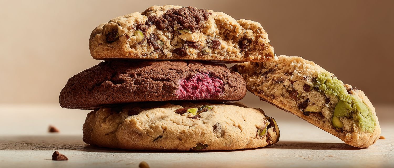 American Cookie
