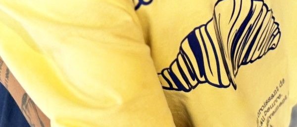 MSA KRUVASAN UNISEX TSHIRT