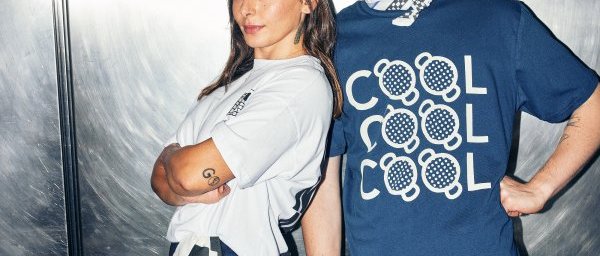 MSA COOL GRAPHIC TSHIRT (ERKEK)