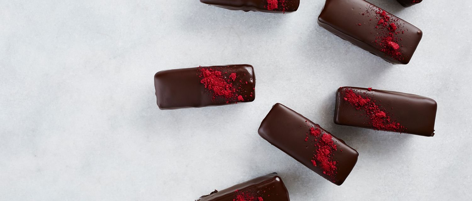 Çikolata Aşkına
