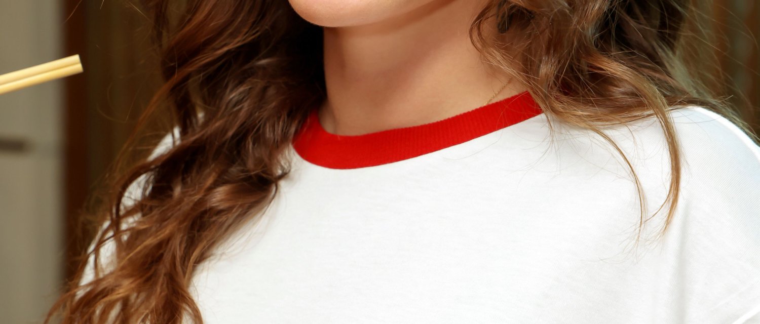 MSA SUSHI TSHIRT (UNISEX)
