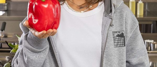MSA ACADEMY HOODIE (UNİSEX)