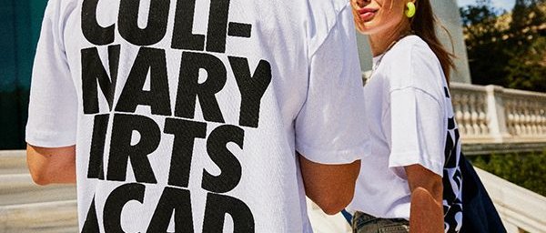 MSA ACADEMY GRAPHIC TSHIRT (ERKEK)