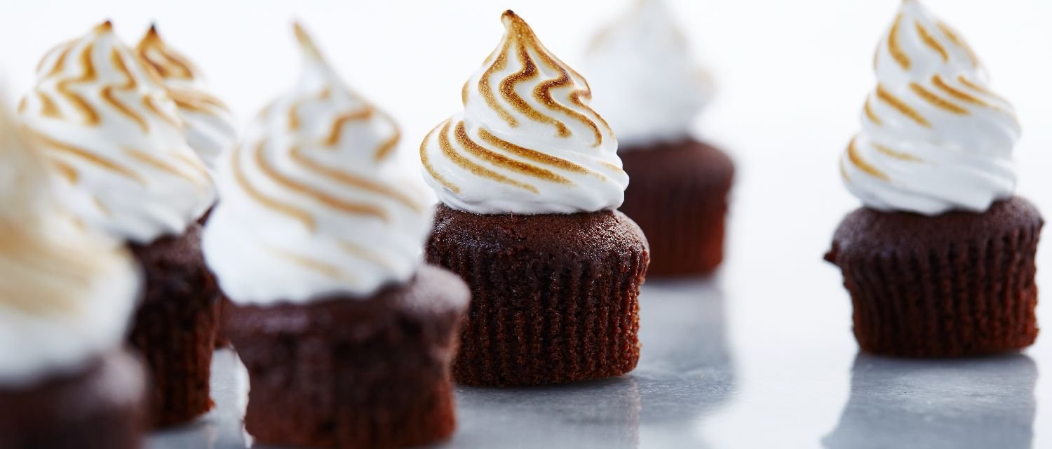 Cupcakeler
