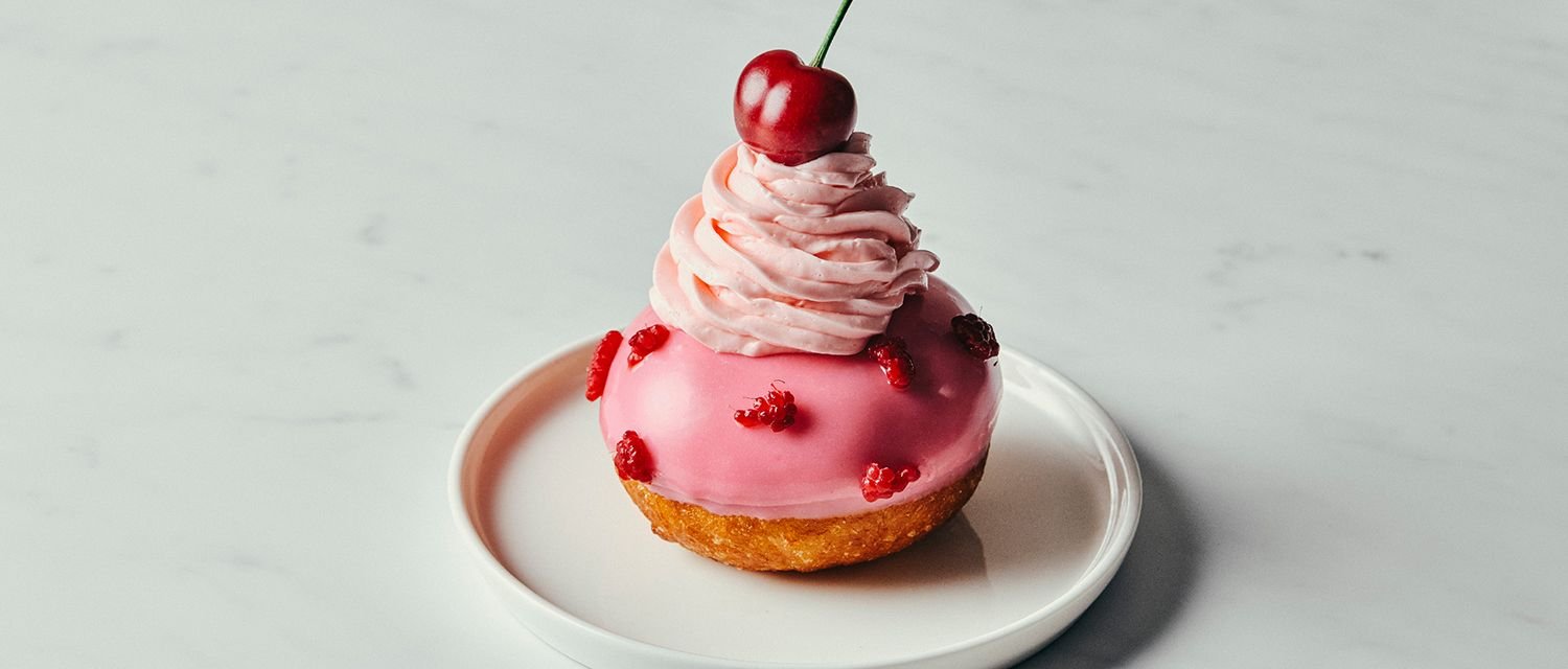Donut