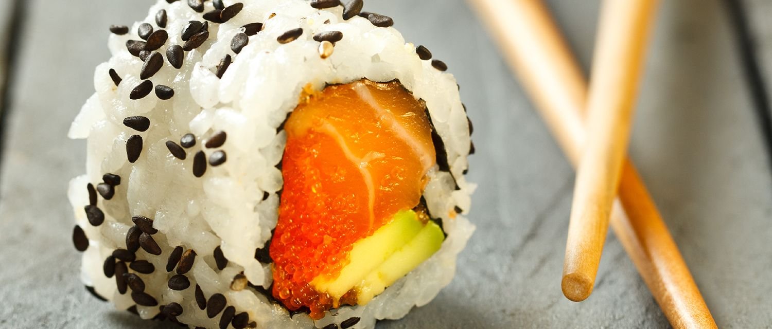 Küçük Gurme 2 -  Sushi (9-14 Yaş)