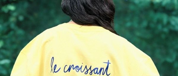 MSA KRUVASAN UNISEX TSHIRT