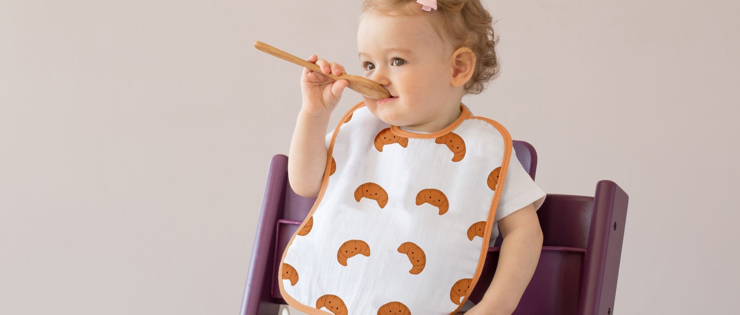 MSA X DEUX LAPINS MUSLİN BEBEK SETİ