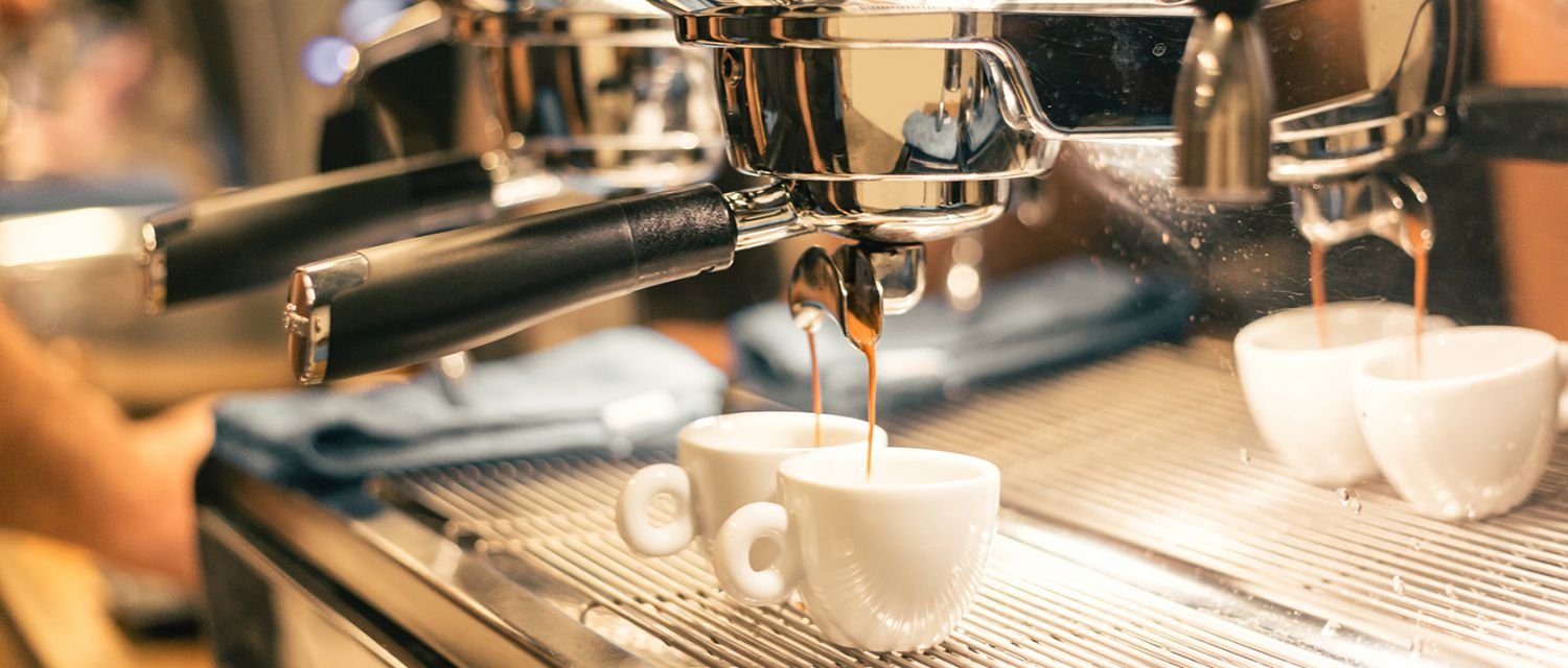 Profesyonel Barista