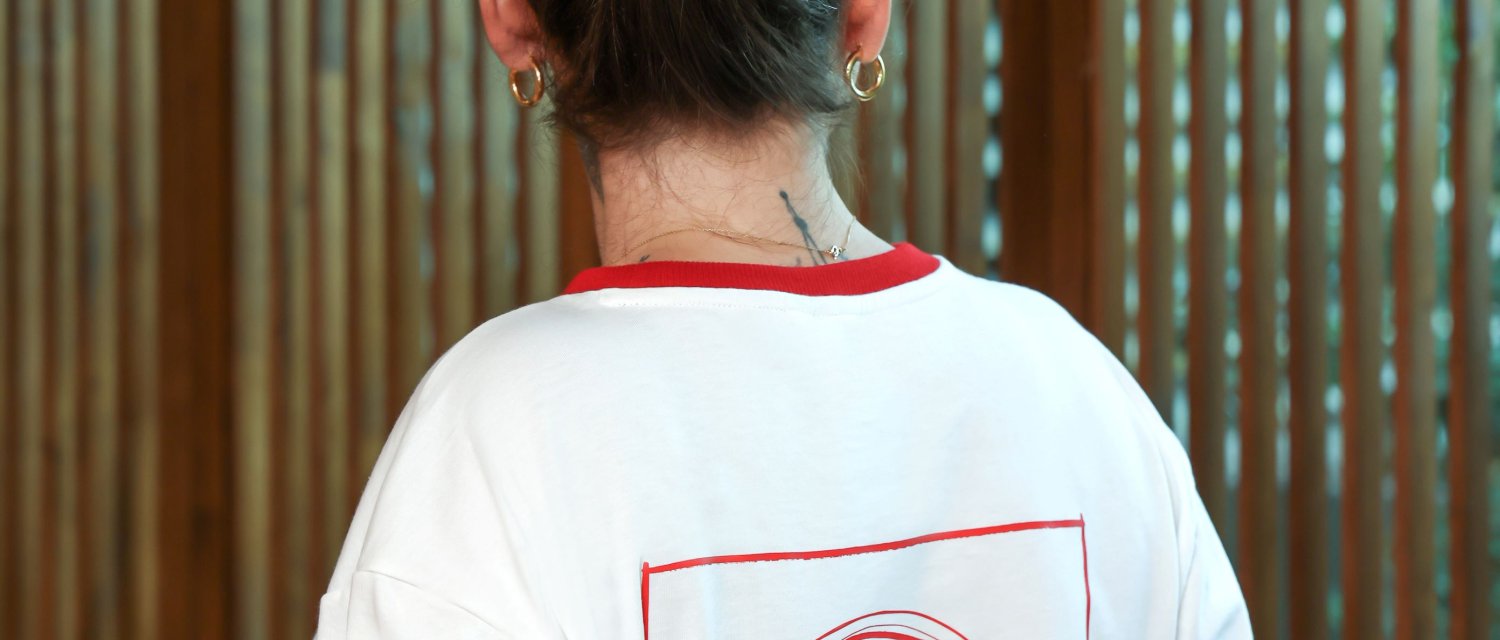 MSA SUSHI TSHIRT (UNISEX)