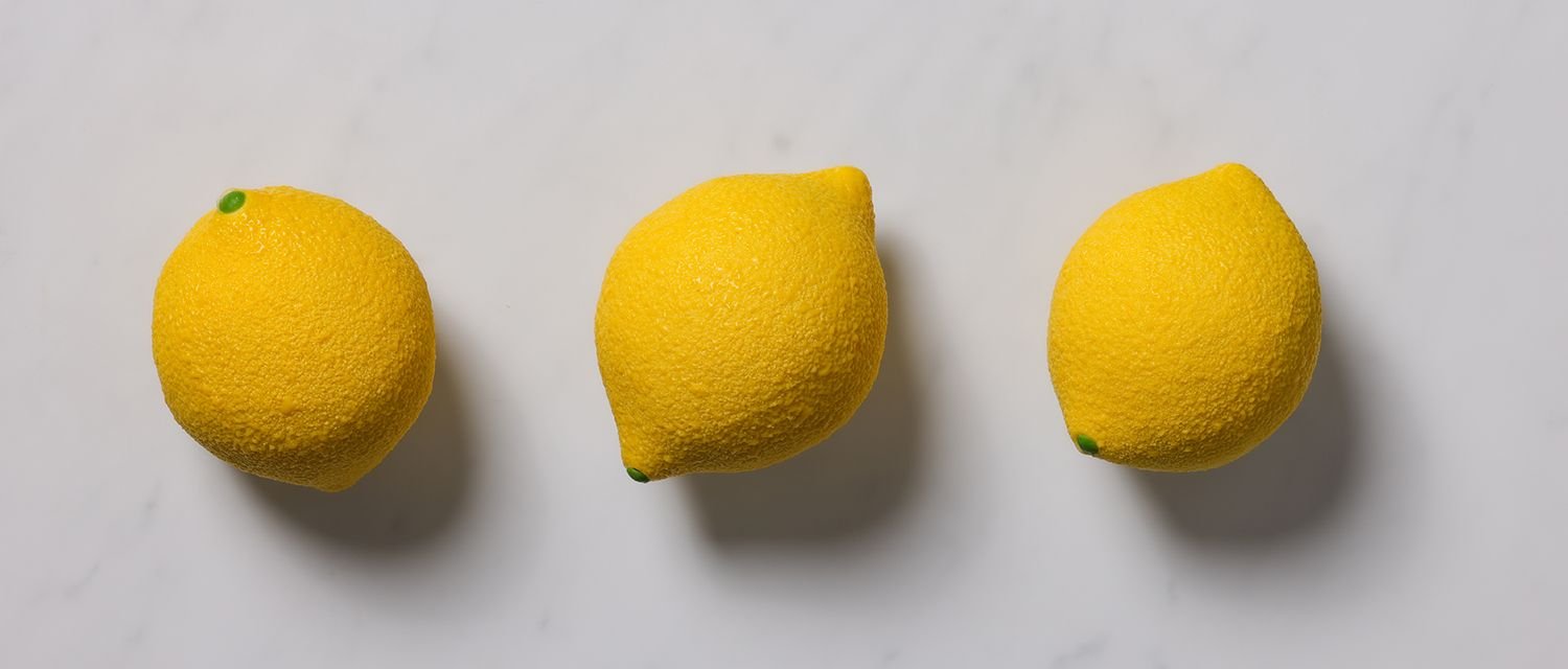 Gerçek Gibi: Limon