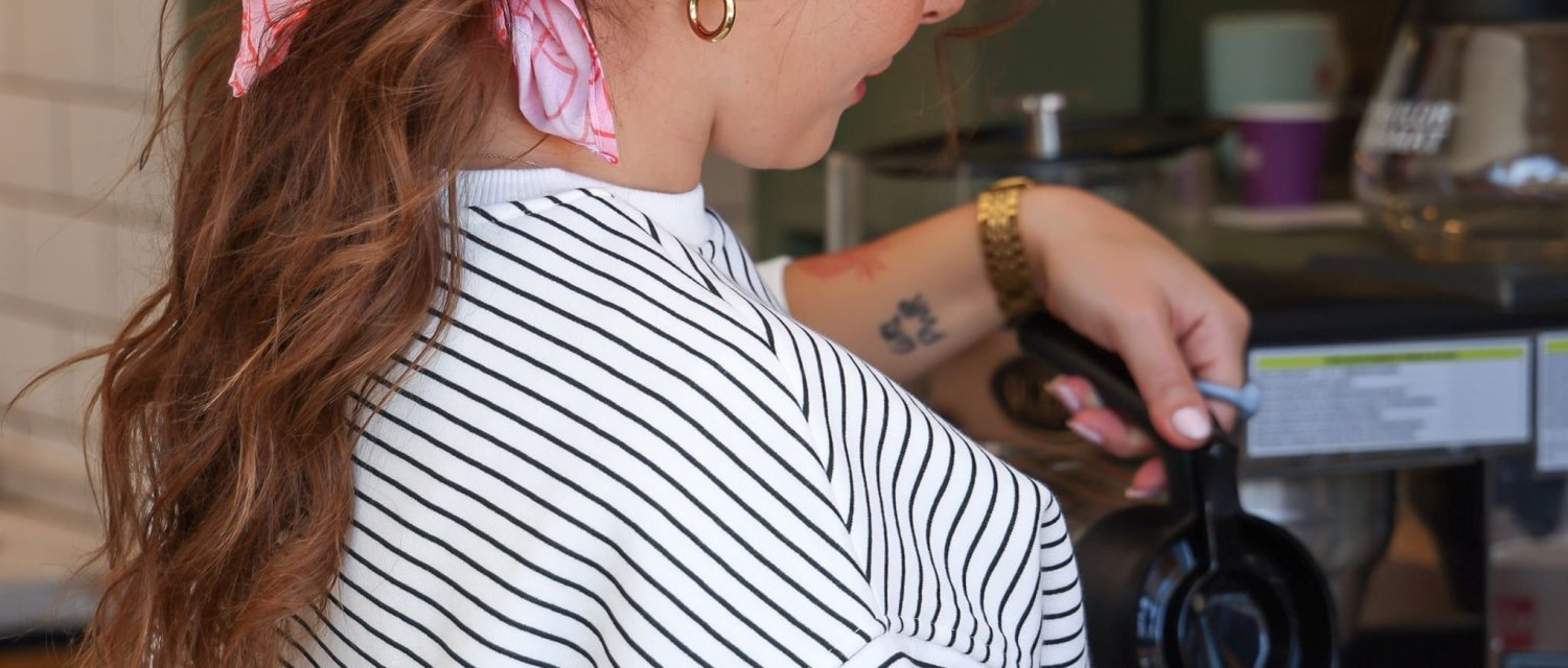 MSA BAKERY BANDANA
