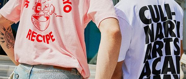 MSA ACADEMY GRAPHIC TSHIRT (ERKEK)