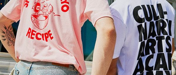 MSA SRIRACHA MAYO GRAPHIC TSHIRT (ERKEK)
