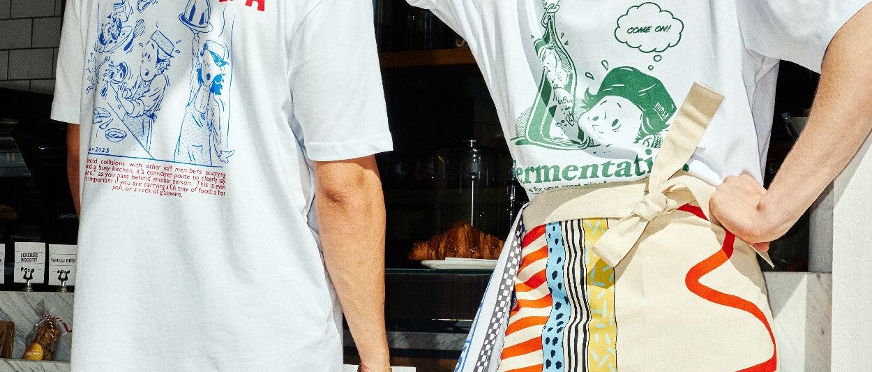 MSA ARKANDA GRAPHIC TSHIRT (ERKEK)