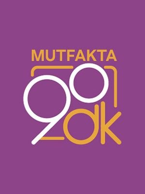 Mutfakta  90 Dakika