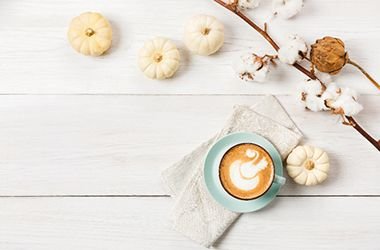 Kış Kahvesi