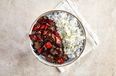 Uzak Doğu Mutfağı