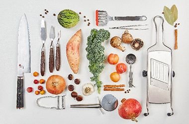 Mutfakta 8 Hafta Vegan