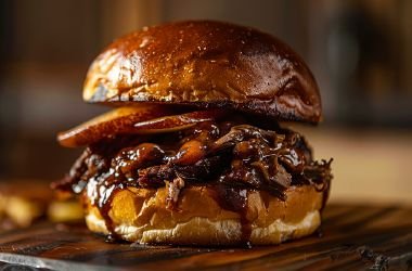 Burger Akademisi - 2