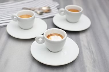 Sadece Espresso
