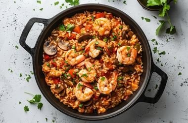 One Pot