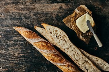 French Bakery