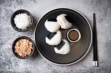 Onigiri