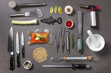 Mutfakta 8 Hafta Masterclass