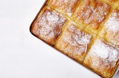 El Açması Börek