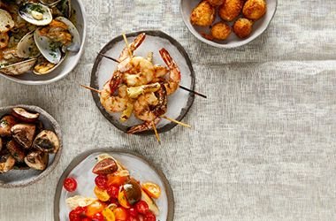 Tapas