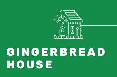 Gingerbread House
