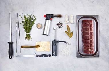Etler 4x4