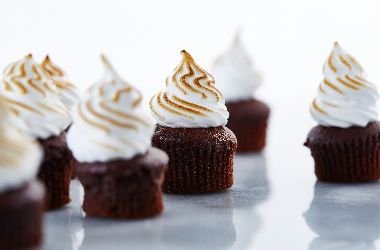 Cupcakeler