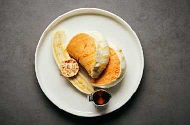 MSA'nın Restoranı'ndan Kahvaltı