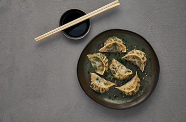 Dim Sum