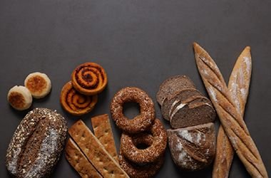 Glütensiz Artizan Ekmekler