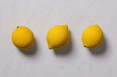 Gerçek Gibi: Limon